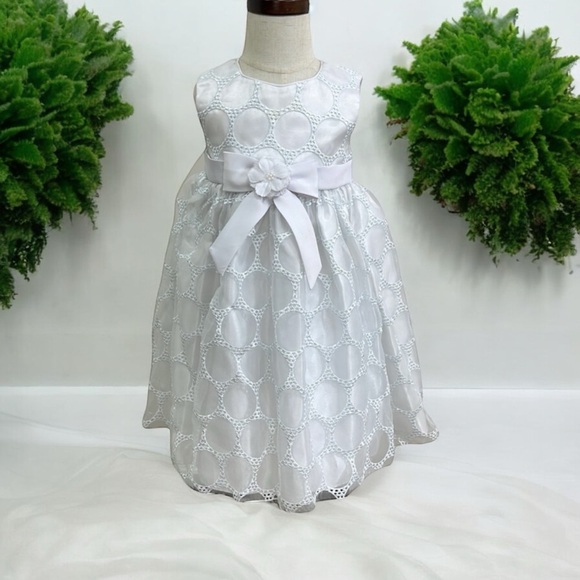 American Princess Special Occasion Dress - Picture 3 of 16